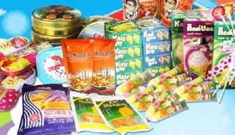 预包装食品与散装食品的全面解析