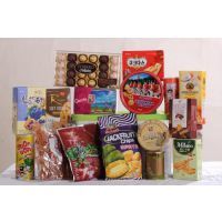 青岛预包装食品进口报关行首选，高效合规保障您的进口流程